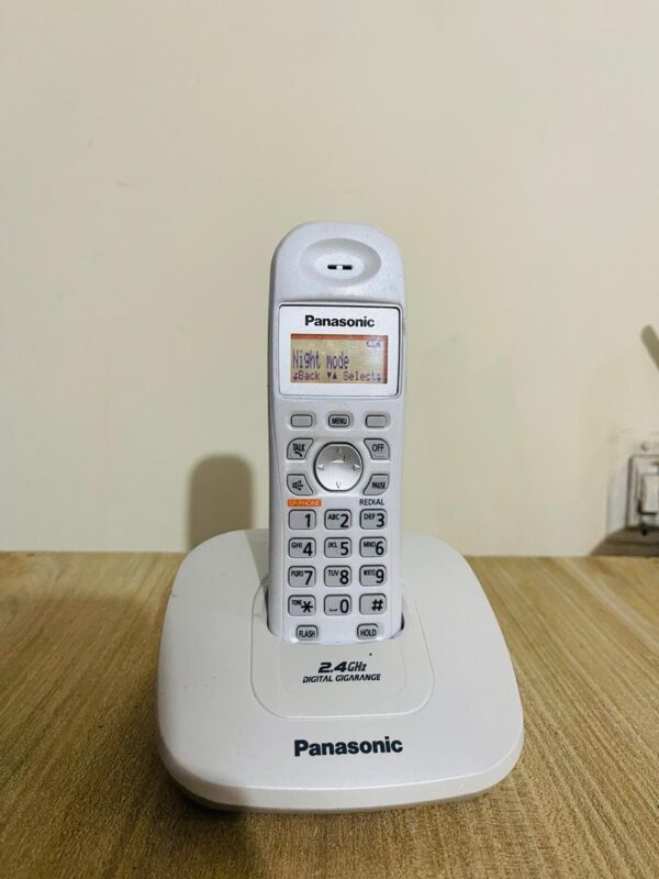 Cordless phone Panasonic 3611 - Image 3