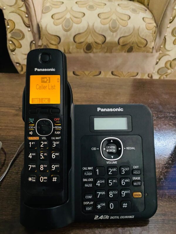 Cordless phone Panasonic 3811