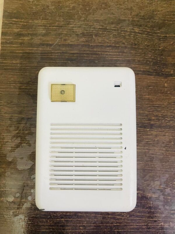 Commax intercom 1+1 - Image 4