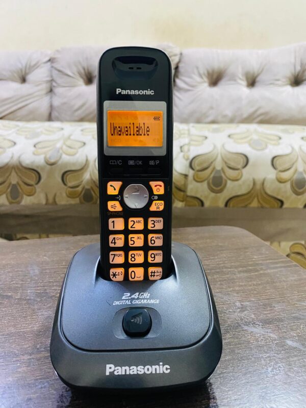 Cordless phone Panasonic