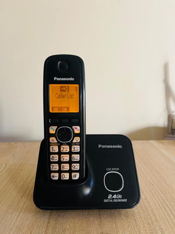 Cordless phone Panasonic 3711 - Image 3