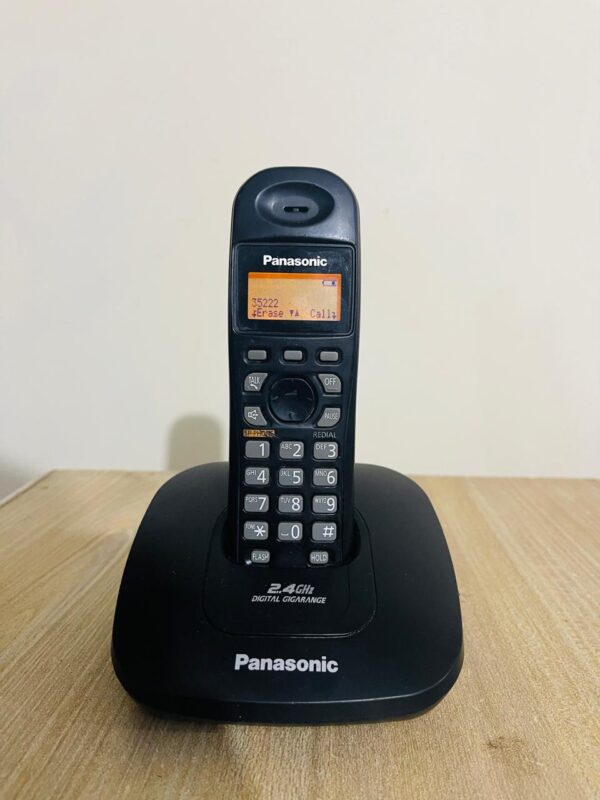 Cordless phone Panasonic 3611