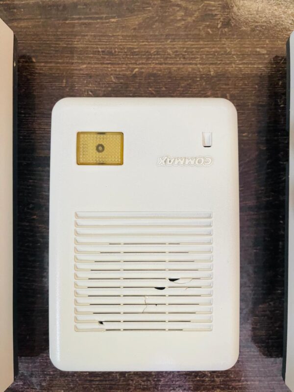 Intercom 2-line commax - Image 4