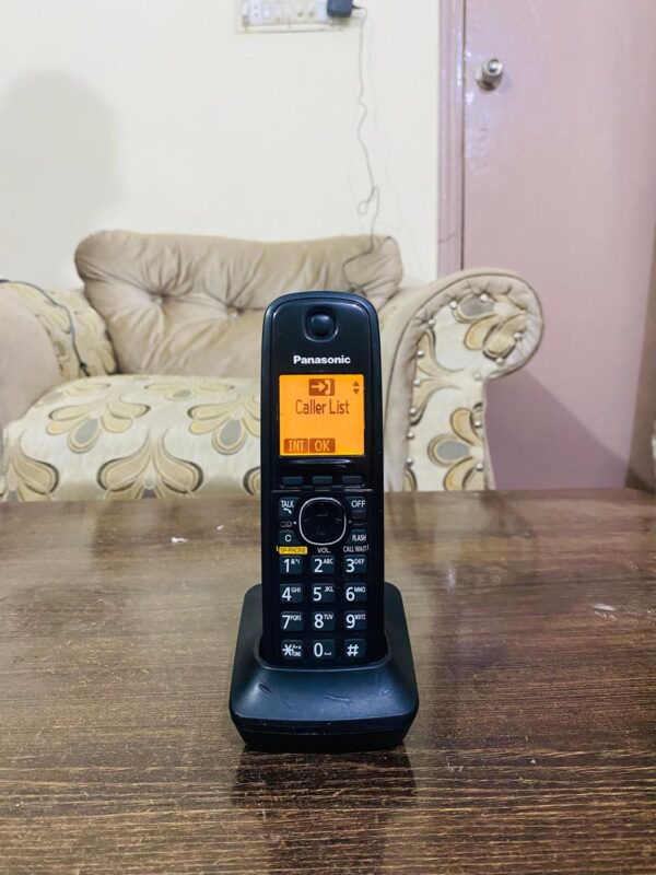 Cordless phone Panasonic - Image 4