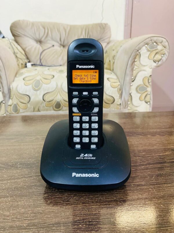 Cordless phone Panasonic 3611 - Image 2