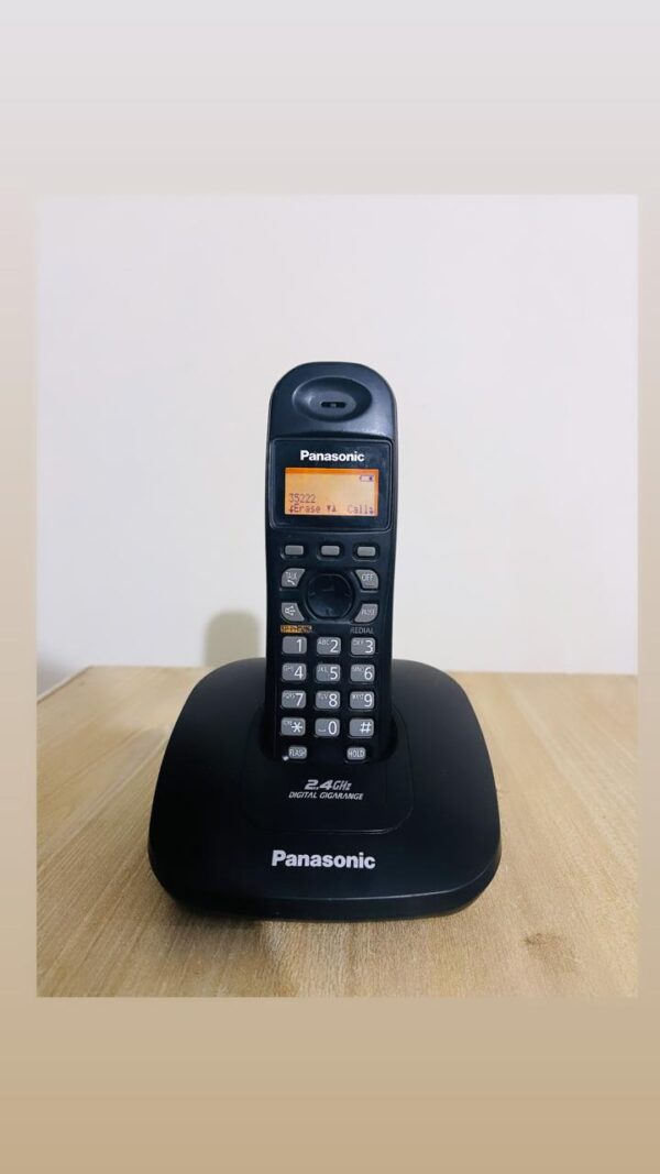 Cordless phone Panasonic 3611 - Image 4